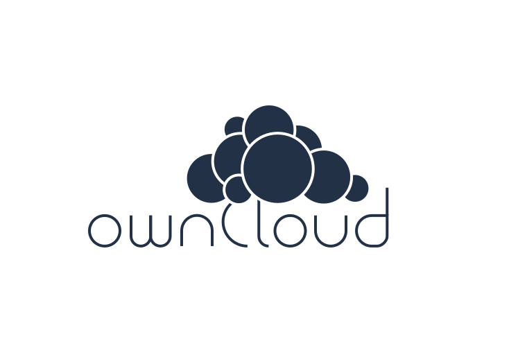 ownCloud Logo groß